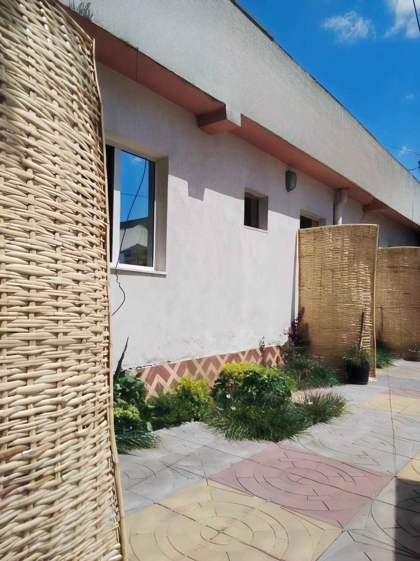 Wib Guesthouse Addis Abeba Exteriér fotografie